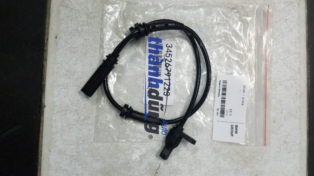 CẢM BIẾN ABS TRƯỚC BMW 3 SERIES