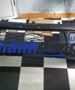 BA ĐỜ SỐC/ CẢN TRƯỚC MITSUBISHI TRION