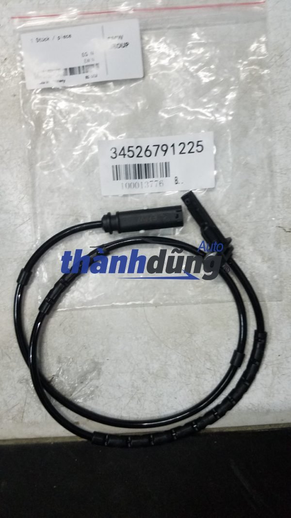 CẢM BIẾN ABS SAU BMW 3 SERIES