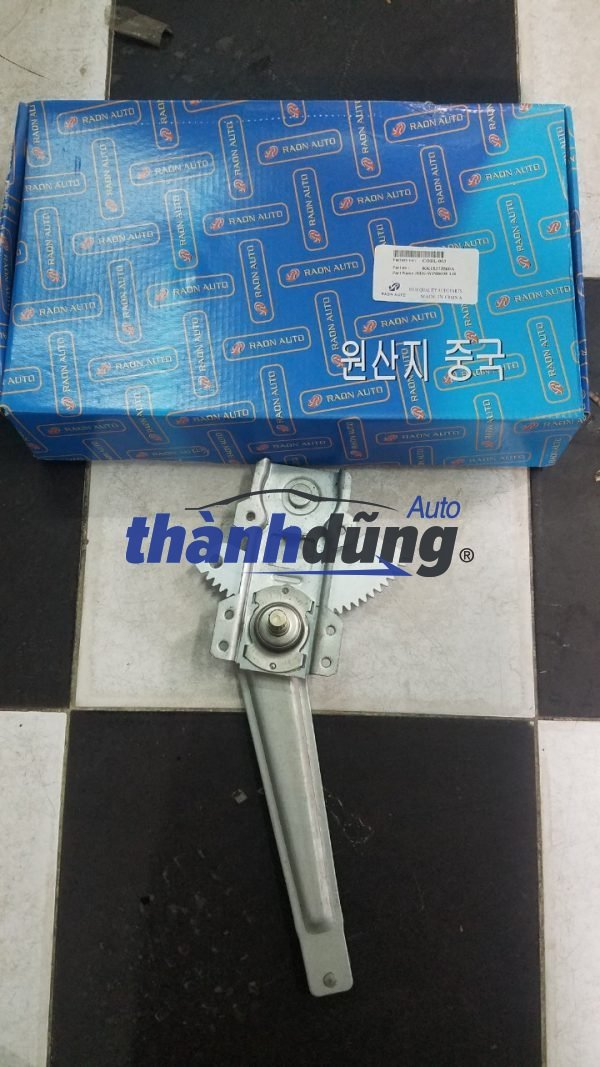 COMPA LÊN XUỐNG KÍNH KIA PRIDE