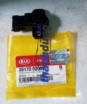 CẢM BIẾN BƯỚM GA KIA MORNING