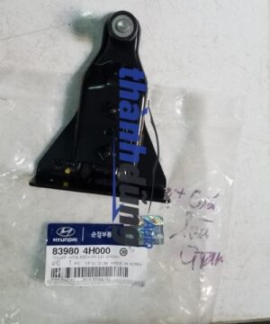 BI CỬA LÙA PHẢI HYUNDAI STAREX