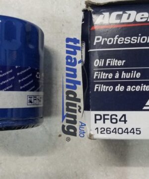 LỌC DẦU VINFAST FADIL