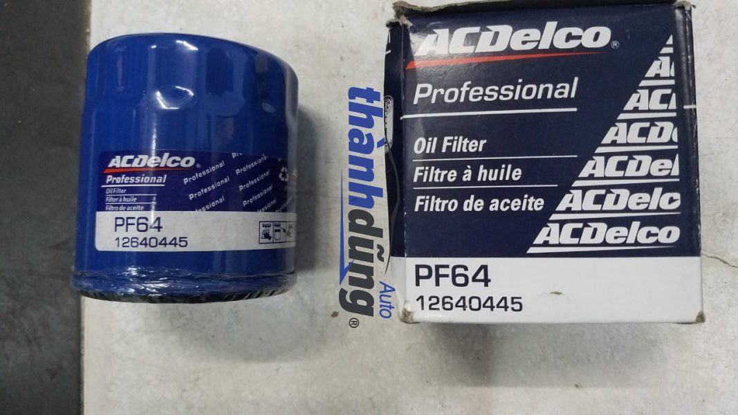 LỌC DẦU VINFAST FADIL