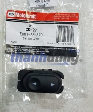 CÔNG TẮC LÊN XUỐNG KÍNH FORD ESCAPE