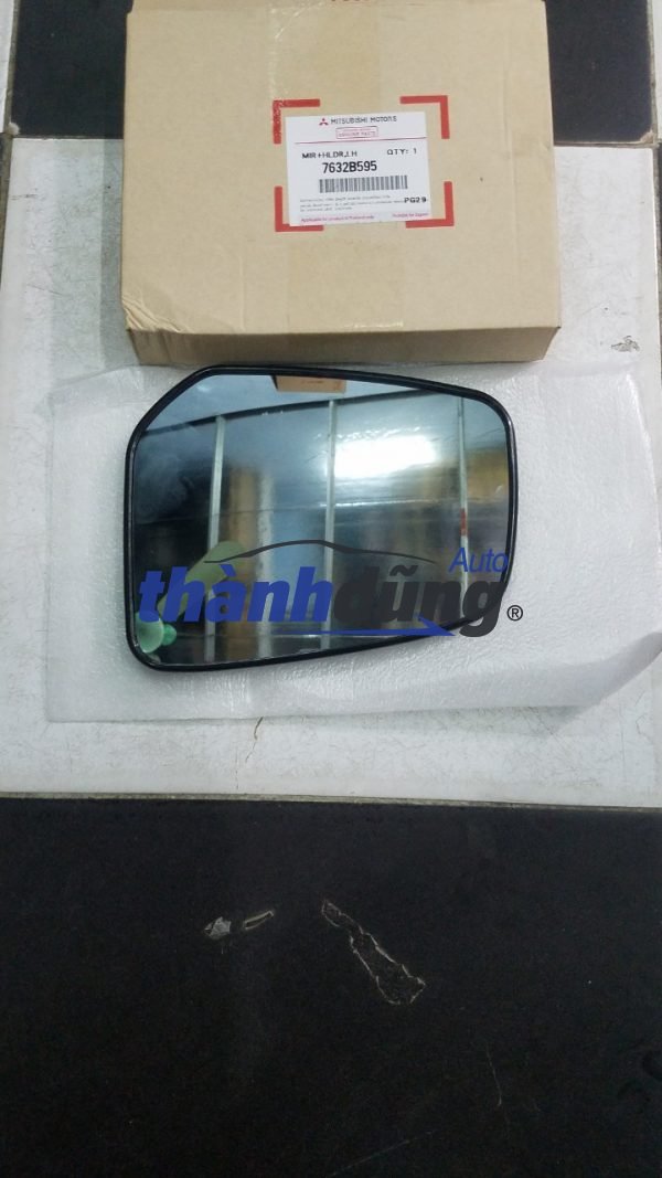 MẶT GƯƠNG CHIẾU HẬU MITSUBISHI MIRAGE