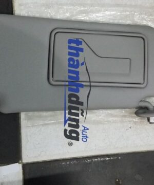 CHẮN NẮNG TRÁI TOYOTA VIOS