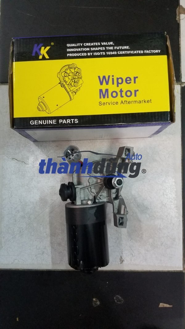 MÔ TƠ GẠT MƯA TOYOTA INNOVA