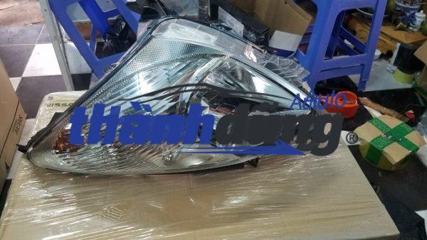 ĐÈN PHA NISSAN LIVINA