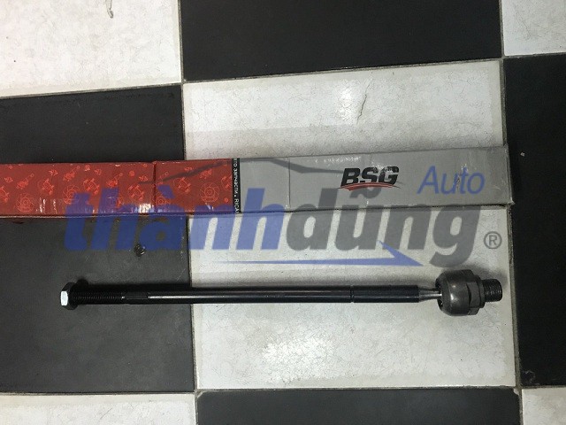 ROTUYN LÁI TRONG FORD TRANSIT