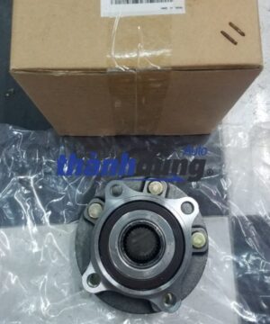 BI MAY Ơ SAU MITSUBISHI LANCER, GRANDIS