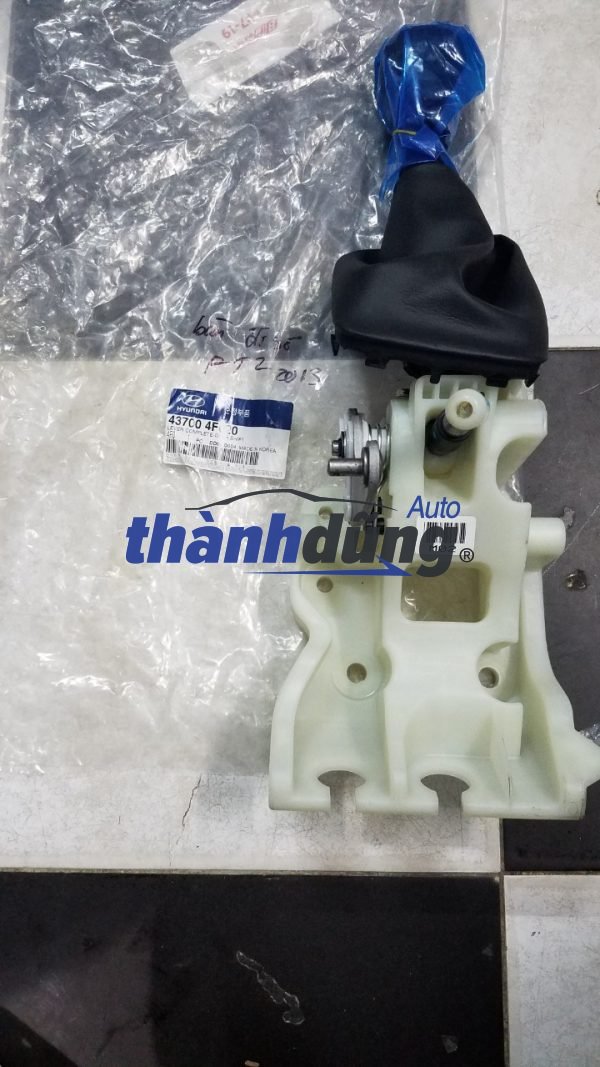 TAY CẦN NẮM SỐ HYUNDAI PORTER 2