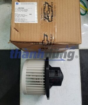 QUẠT GIÓ ĐIỀU HÒA CHEVROLET SPARK M300