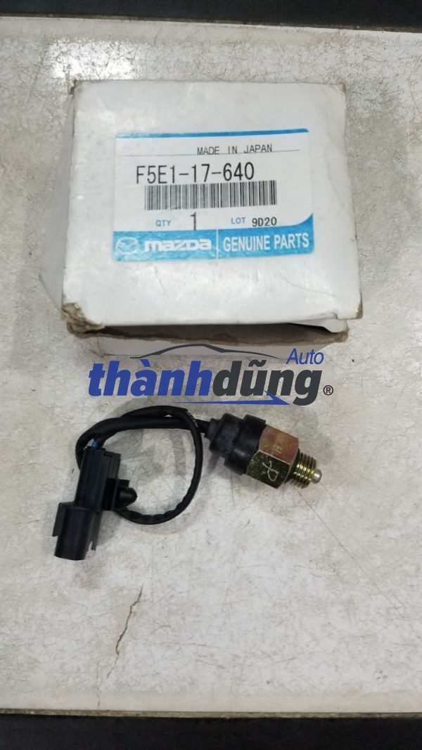 CÔNG TẮC ĐÈN LÙI MAZDA 626, 323