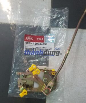 Ổ NGẬM KHÓA CỬA KIA PRIDE, CD5