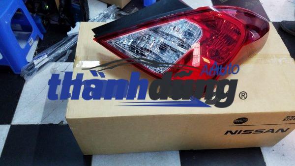 ĐÈN HẬU NISSAN SUNNY