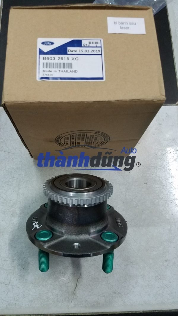 CỤM BI MAY Ơ SAU FORD LASER