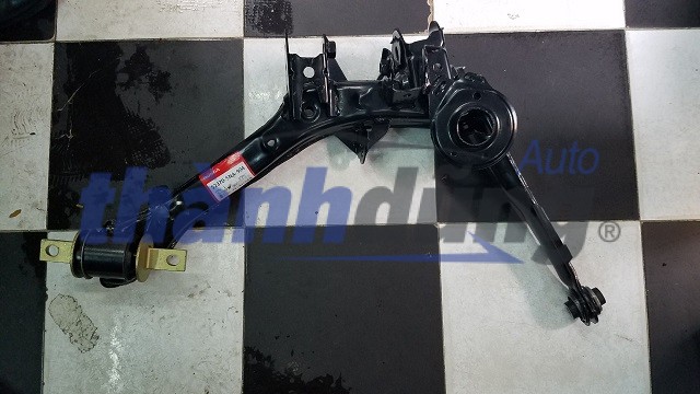 CÀNG A SAU HONDA CIVIC