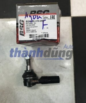 ROTUYN LÁI NGOÀI FORD TRANSIT