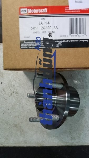 CỤM BI MAY Ơ FORD FOCUS