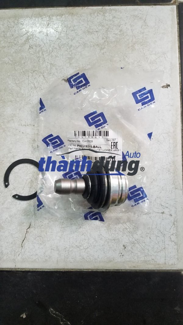 ROTUYN TRỤ ĐỨNG CHEVROLET SPARK