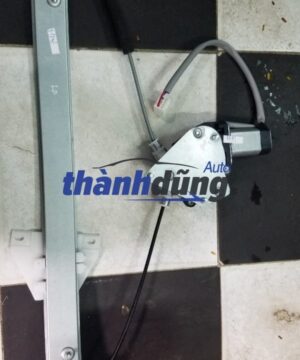 COMPA LIỀN MÔ TƠ LÊN KÍNH MAZDA PREMACY