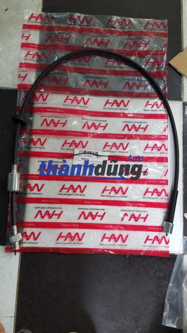 DÂY GA DAEWOO MATIZ 1, 2