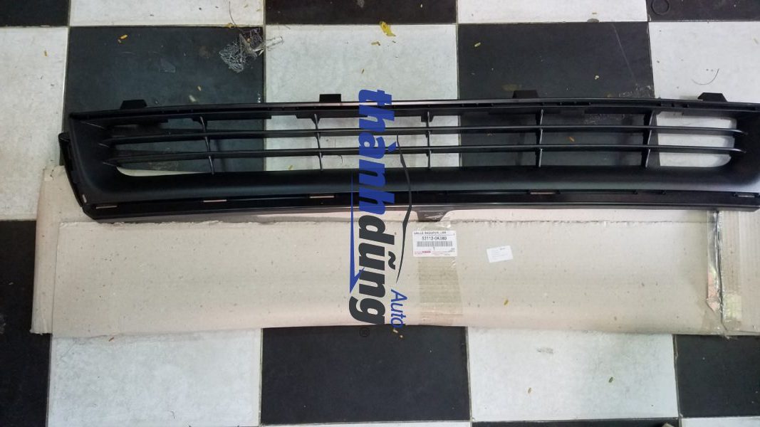 LƯỚI CẢN TOYOTA FORTUNER