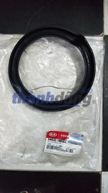 CAO SU ĐỆM LÒ XO GIẢM XÓC KIA CERATO, FORTE, HYUNDAI ELANTRA