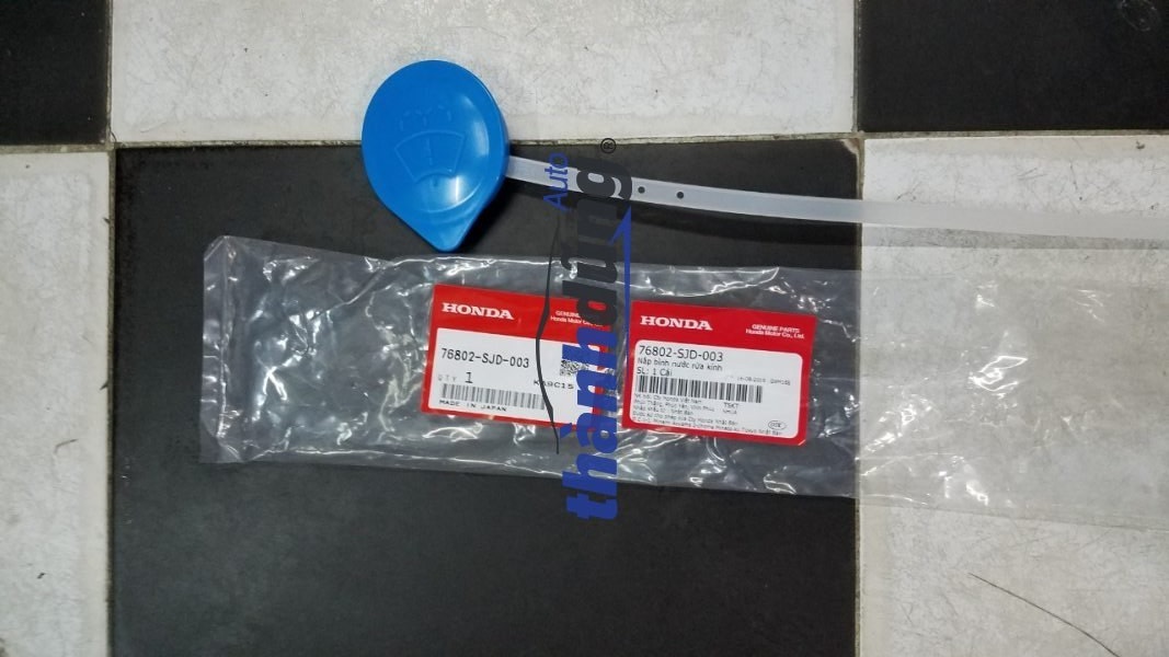 NẮP BÌNH NƯỚC RỬA KÍNH HONDA CIVIC