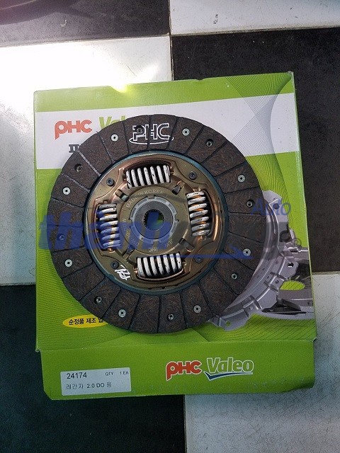 ĐĨA/LÁ CÔN CHEVROLET CRUZE