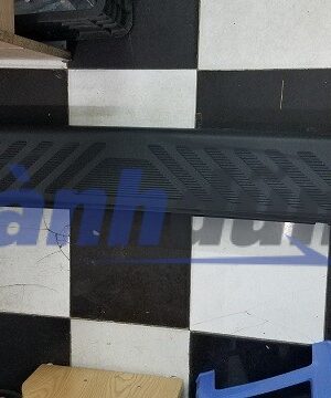 BA ĐỜ SỐC/CẢN SAU FORD TRANSIT