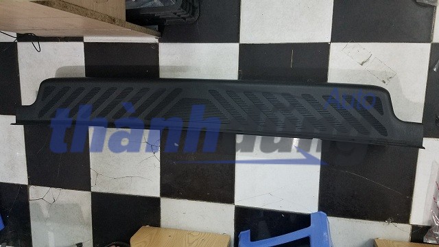 BA ĐỜ SỐC/CẢN SAU FORD TRANSIT