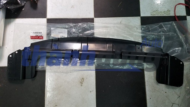 CHẮN BÙN KÉT NƯỚC KIA CERATO, FORTE