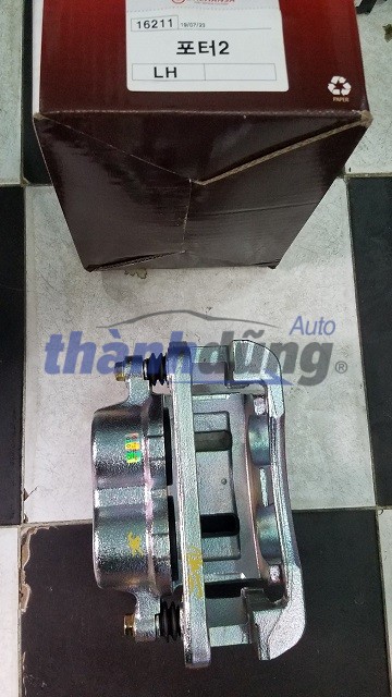 CỤM GÔNG PHANH HYUNDAI PORTER 2