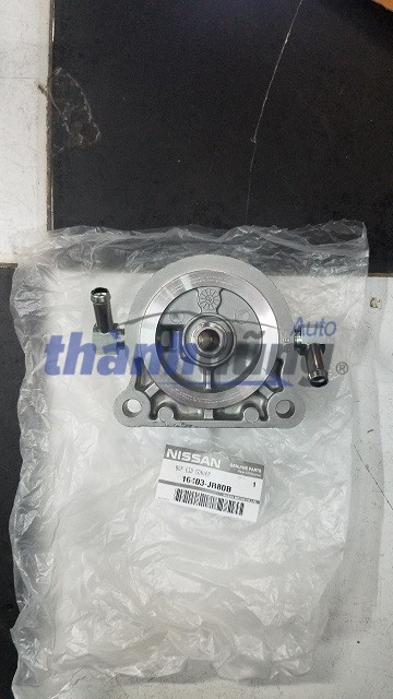 BƠM TAY NISSAN NAVARA