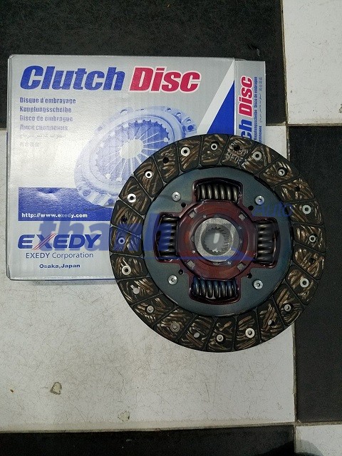 ĐĨA/LÁ CÔN MAZDA 323