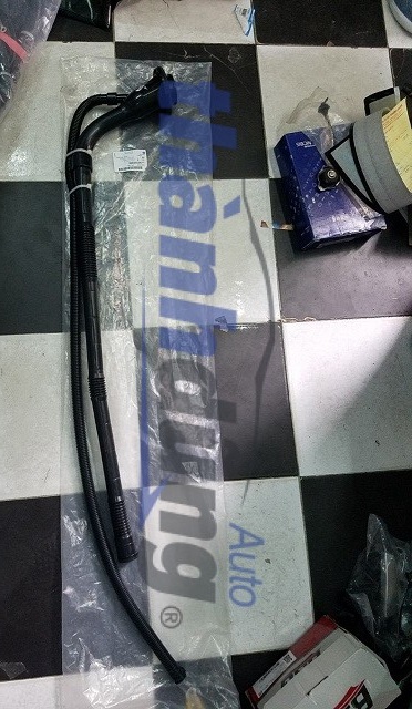 CỔ ĐỔ XĂNG DAEWOO MATIZ 1