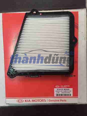 LỌC GIÓ ĐIỀU HÒA KIA BONGO 3