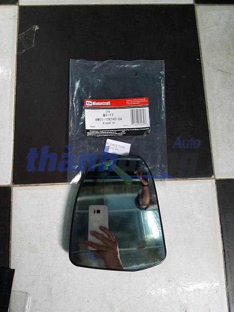 MẶT GƯƠNG CHIẾU HẬU FORD FOCUS