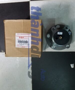 BI MAY Ơ TRƯỚC SUZUKI GRAND VITARA