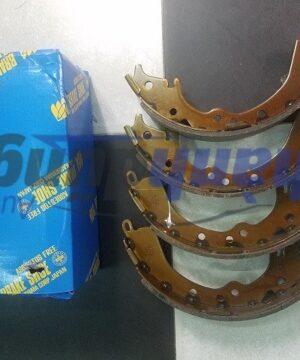 MÁ/ GUỐC PHANH SAU TOYOTA ZACE