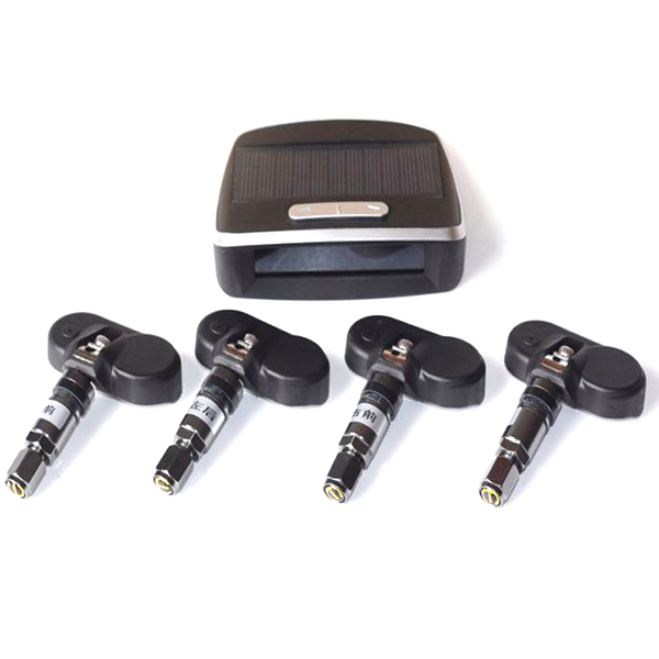 CÓ NÊN TRANG BỊ CẢM BIẾN ÁP SUẤT LỐP CHO Ô TÔ