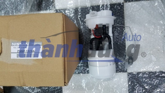 CỤM BƠM XĂNG NISSAN LIVINA