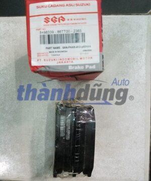 BỐ THẮNG/ MÁ PHANH SAU SUZUKI CIAZ