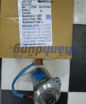 MÔ TƠ TRỤ LÁI HYUNDAI I10 GRAND, KIA MORNING