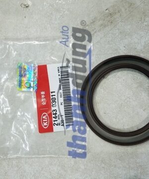 PHỚT ĐUÔI TRỤC CƠ HYUNDAI I10, ELANTRA, I20, I30, ACCENT