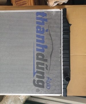 KÉT NƯỚC CHEVROLET COLORADO