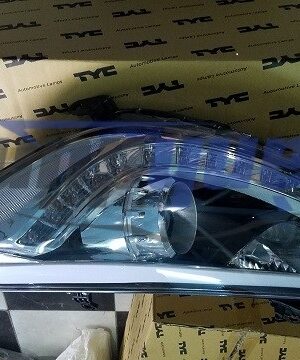 ĐÈN PHA LED HYUNDAI ACCENT