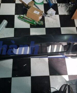 BA ĐỜ SỐC/ CẢN TRƯỚC DAEWOO MAGNUS